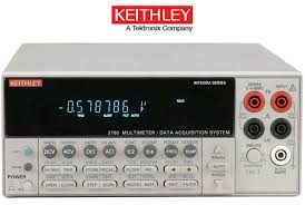 Keithley 2700