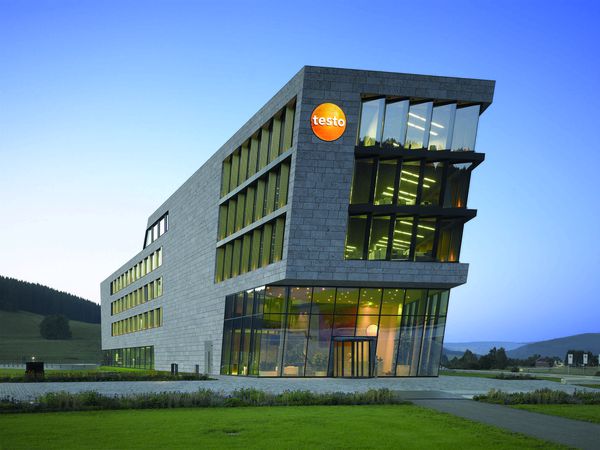 Testho Testo Brasil – Detecção de Gás, Espaço Confinado e Trabalho em Altura ...